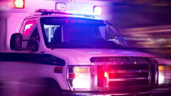 Teen showed up at UMC Friday with a gunshot wound