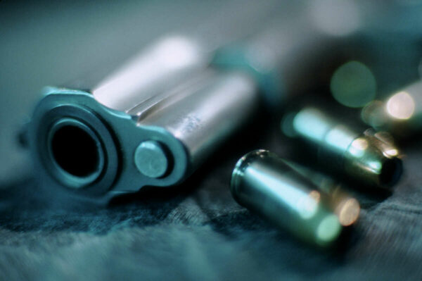 One injured in accidental shooting Friday